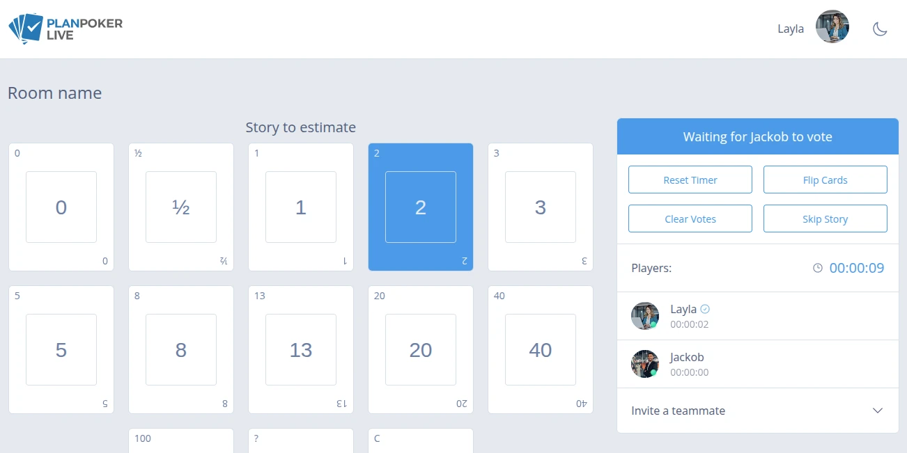 Голосуйте и достигайте консенсуса